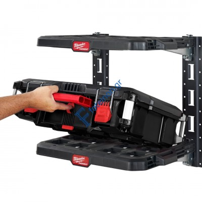 PACKOUT™ ΣΥΣΤΗΜΑ ΟΡΓΑΝΩΣΗΣ ΜΕ ΡΑΦΙΑ 4932472127