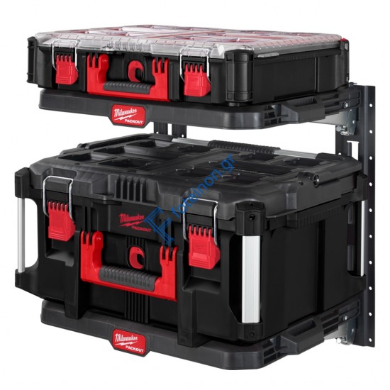 PACKOUT™ ΣΥΣΤΗΜΑ ΟΡΓΑΝΩΣΗΣ ΜΕ ΡΑΦΙΑ 4932472127