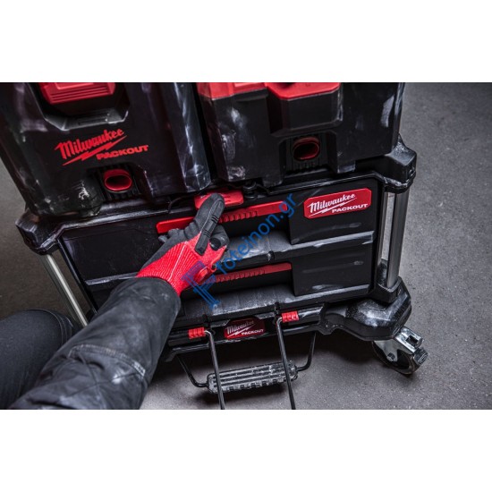 PACKOUT™ ΕΡΓΑΛΕΙΟΘΗΚΗ 2 ΣΥΡΤΑΡΙΩΝ 4932472129