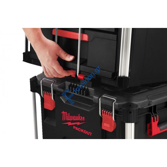 PACKOUT™ ΕΡΓΑΛΕΙΟΘΗΚΗ 2 ΣΥΡΤΑΡΙΩΝ 4932472129