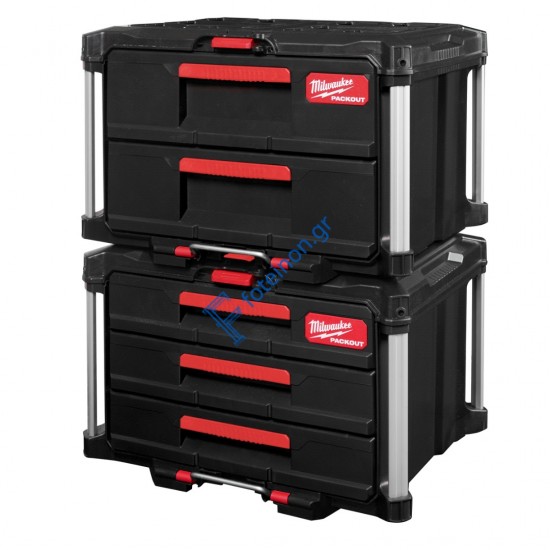 PACKOUT™ ΕΡΓΑΛΕΙΟΘΗΚΗ 3ΩΝ ΣΥΡΤΑΡΙΩΝ 4932472130