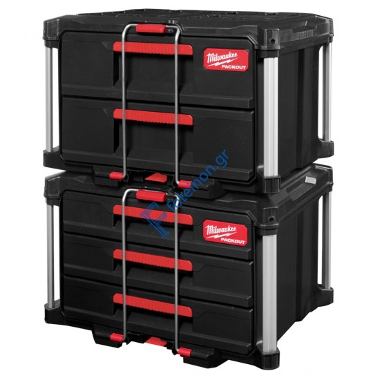 PACKOUT™ ΕΡΓΑΛΕΙΟΘΗΚΗ 3ΩΝ ΣΥΡΤΑΡΙΩΝ 4932472130