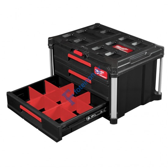 PACKOUT™ ΕΡΓΑΛΕΙΟΘΗΚΗ 3ΩΝ ΣΥΡΤΑΡΙΩΝ 4932472130