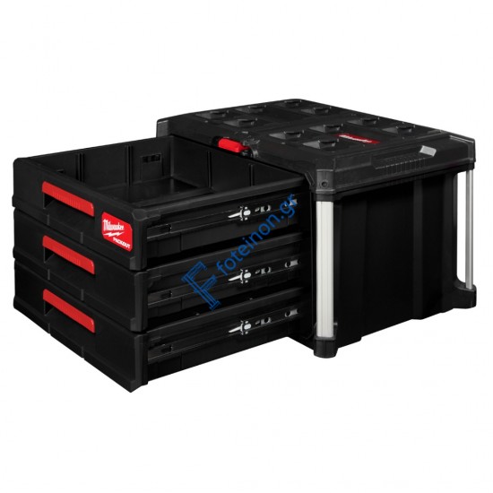 PACKOUT™ ΕΡΓΑΛΕΙΟΘΗΚΗ 3ΩΝ ΣΥΡΤΑΡΙΩΝ 4932472130