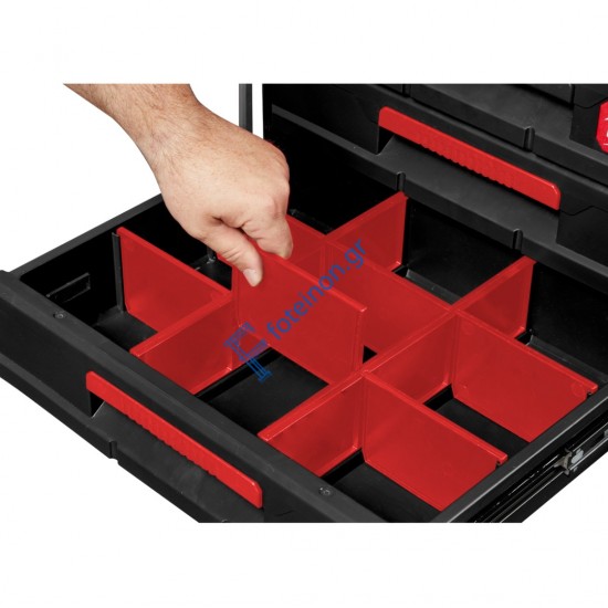 PACKOUT™ ΕΡΓΑΛΕΙΟΘΗΚΗ 3ΩΝ ΣΥΡΤΑΡΙΩΝ 4932472130