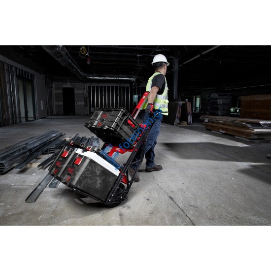 Καρότσι-2 ρόδες PACKOUT (4932472131) Milwaukee 
