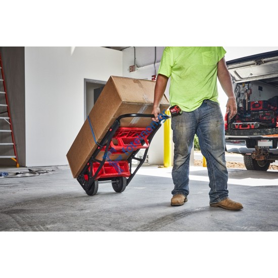 Καρότσι-2 ρόδες PACKOUT (4932472131) Milwaukee 
