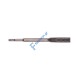 SDS-Plus SLEDGE™ ΑΥΤΟΤΡΟΧΙΖΟΜΕΝΟ ΚΑΛΕΜΙ 20ΜΜ 4932478263