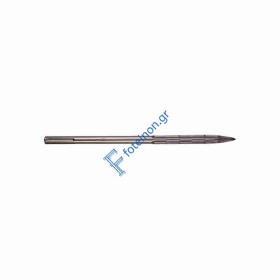 SDS-MAX SLEDGE™ ΑΥΤΟΤΡΟΧΙΖΟΜΕΝΟ ΒΕΛΟΝΙ 400MM - 20 TEM 4932478274