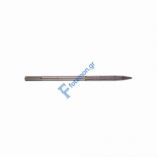 SDS-MAX SLEDGE™ ΑΥΤΟΤΡΟΧΙΖΟΜΕΝΟ ΒΕΛΟΝΙ 400MM - 20 TEM 4932478274