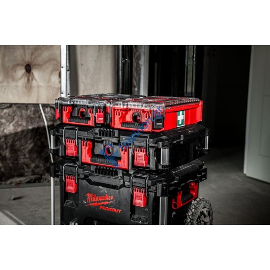 PACKOUT™ ΚΙΤ ΠΡΩΤΩΝ ΒΟΗΘΕΙΩΝ DIN 13157 4932478879