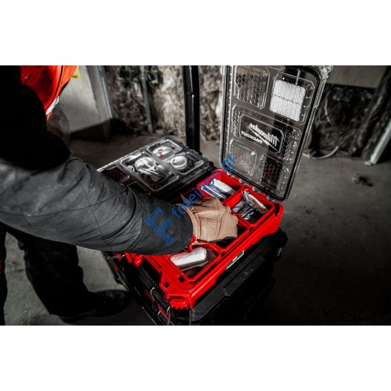 PACKOUT™ ΚΙΤ ΠΡΩΤΩΝ ΒΟΗΘΕΙΩΝ DIN 13157 4932478879