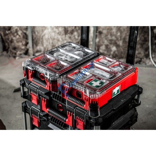 PACKOUT™ ΚΙΤ ΠΡΩΤΩΝ ΒΟΗΘΕΙΩΝ DIN 13157 4932478879