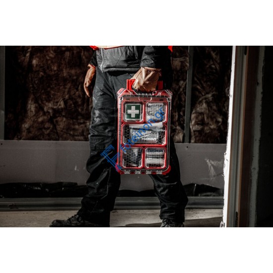 PACKOUT™ ΚΙΤ ΠΡΩΤΩΝ ΒΟΗΘΕΙΩΝ DIN 13157 4932478879