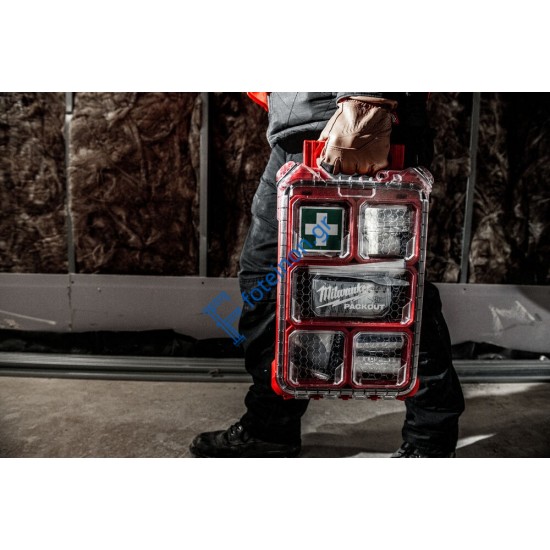 PACKOUT™ ΚΙΤ ΠΡΩΤΩΝ ΒΟΗΘΕΙΩΝ DIN 13157 4932478879