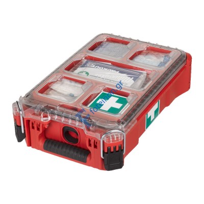 PACKOUT™ ΚΙΤ ΠΡΩΤΩΝ ΒΟΗΘΕΙΩΝ DIN 13157 4932478879