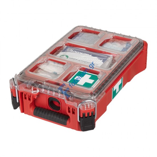 PACKOUT™ ΚΙΤ ΠΡΩΤΩΝ ΒΟΗΘΕΙΩΝ DIN 13157 4932478879