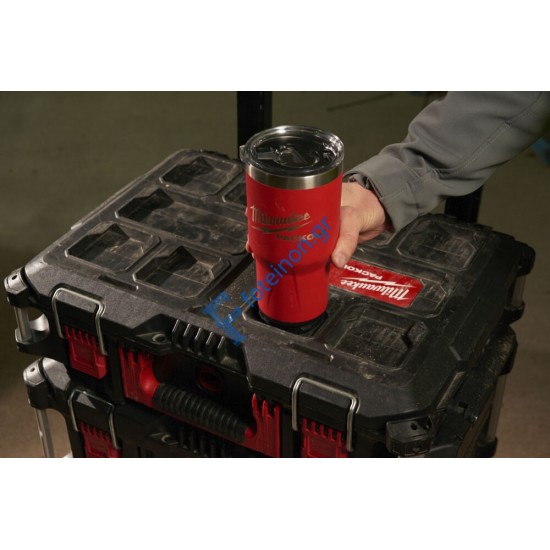 PACKOUT™ ΠΟΤΗΡΙ ΘΕΡΜΟΣ 591 ml ΚΟΚΚΙΝΟ 4932479074