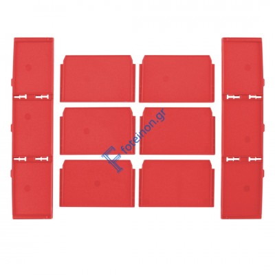 PACKOUT™ ΠΡΟΣΘΕΤΟΙ ΔΙΑΧΩΡΙΣΤΕΣ ΓΙΑ ΕΡΓΑΛΕΙΟΘΗΚΕΣ 3ΩΝ ΣΥΡΤΑΡΙΩΝ 4932479104