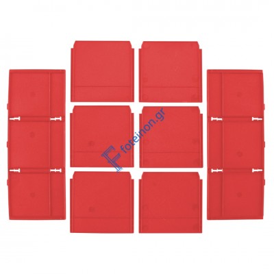 PACKOUT™ ΠΡΟΣΘΕΤΟΙ ΔΙΑΧΩΡΙΣΤΕΣ ΓΙΑ ΕΡΓΑΛΕΙΟΘΗΚΕΣ 2 ΣΥΡΤΑΡΙΩΝ 4932479105