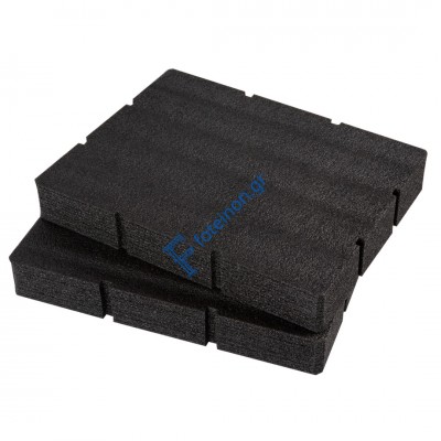 PACKOUT™ ΕΝΘΕΤΟ ΑΦΡΟΥ ΓΙΑ ΕΡΓΑΛΕΙΟΘΗΚΕΣ ΣΥΡΤΑΡΙΩΝ 4932479157