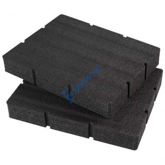 PACKOUT™ ΕΝΘΕΤΟ ΑΦΡΟΥ ΓΙΑ ΕΡΓΑΛΕΙΟΘΗΚΕΣ ΣΥΡΤΑΡΙΩΝ 4932479157