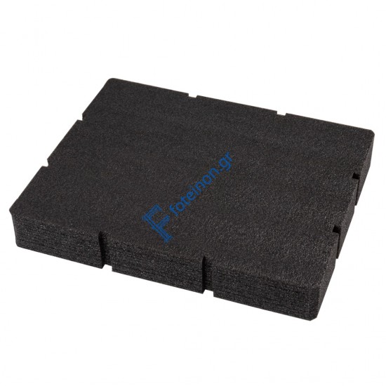 PACKOUT™ ΕΝΘΕΤΟ ΑΦΡΟΥ ΓΙΑ ΕΡΓΑΛΕΙΟΘΗΚΕΣ ΣΥΡΤΑΡΙΩΝ 4932479157