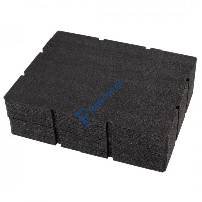 PACKOUT™ ΕΝΘΕΤΟ ΑΦΡΟΥ ΓΙΑ ΕΡΓΑΛΕΙΟΘΗΚΕΣ ΣΥΡΤΑΡΙΩΝ 4932479157