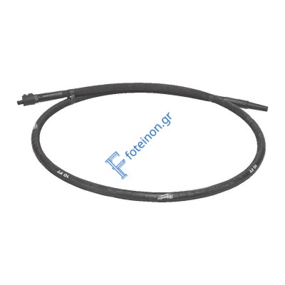 ΑΞΟΝΑΣ ΔΟΝΗΤΗ ΣΚΥΡΟΔΕΜΑΤΟΣ 3Μ 4932479612