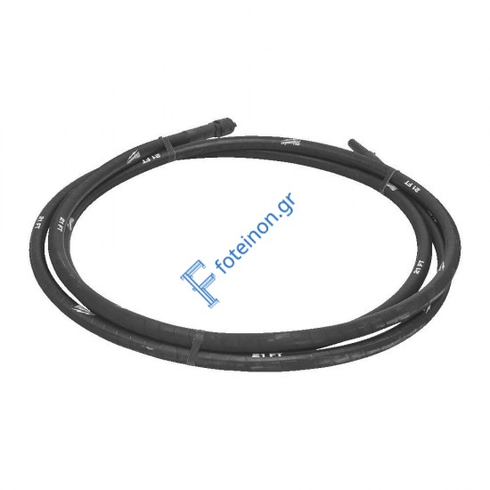 ΑΞΟΝΑΣ ΔΟΝΗΤΗ ΣΚΥΡΟΔΕΜΑΤΟΣ 6.4Μ 4932479613