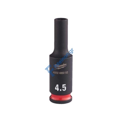 ¼˝ SHOCKWAVE™ ΜΑΚΡΥ ΚΑΡΥΔΑΚΙ ΚΡΟΥΣΗΣ 4.5 mm 4932480252