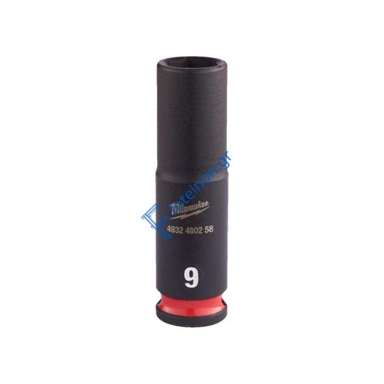 ¼˝ SHOCKWAVE™ ΜΑΚΡΥ ΚΑΡΥΔΑΚΙ ΚΡΟΥΣΗΣ 9mm 4932480258