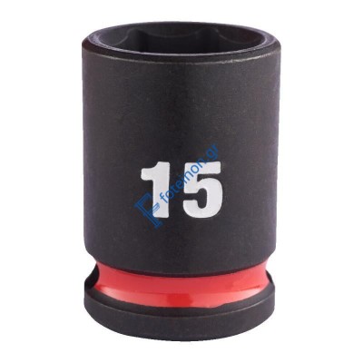 3⁄8˝SHOCKWAVE™ ΚΑΡΥΔΑΚΙ ΚΡΟΥΣΗΣ 15mm 4932480272