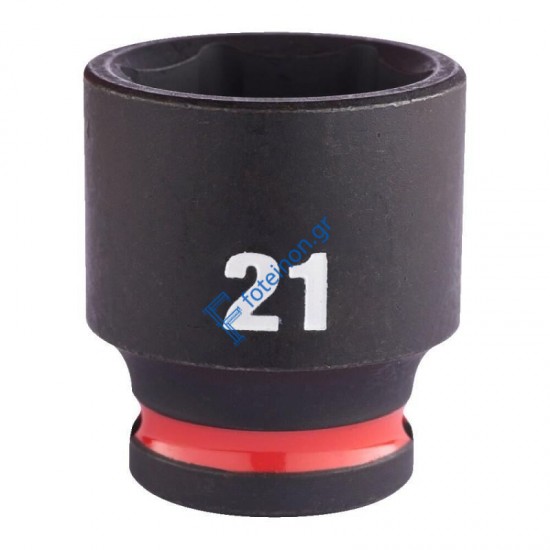 3⁄8˝SHOCKWAVE™ ΚΑΡΥΔΑΚΙ ΚΡΟΥΣΗΣ 21mm 4932480278
