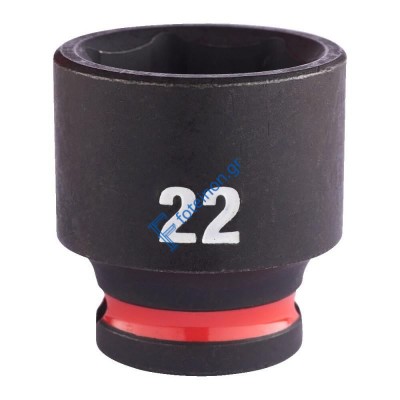 3⁄8˝SHOCKWAVE™ ΚΑΡΥΔΑΚΙ ΚΡΟΥΣΗΣ 22mm 4932480279