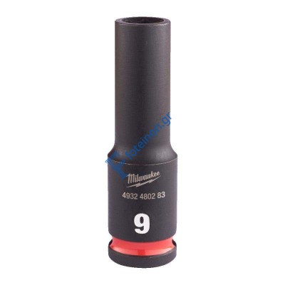 3⁄8˝SHOCKWAVE™ ΜΑΚΡΥ ΚΑΡΥΔΑΚΙ ΚΡΟΥΣΗΣ 9mm 4932480283