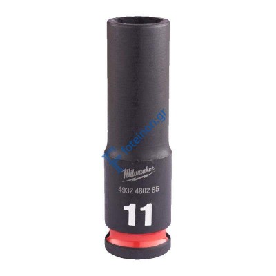 3⁄8˝SHOCKWAVE™ ΜΑΚΡΥ ΑΡΥΔΑΚΙ ΚΡΟΥΣΗΣ 11mm 4932480285