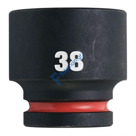 3/4” SHOCKWAVE™ ΚΑΡΥΔΑΚΙ ΚΡΟΥΣΗΣ 38mm 4932480373