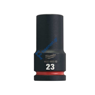 3/4” SHOCKWAVE™ ΜΑΚΡΥ ΚΑΡΥΔΑΚΙ ΚΡΟΥΣΗΣ 23mm 4932480382