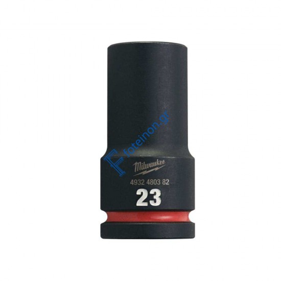 3/4” SHOCKWAVE™ ΜΑΚΡΥ ΚΑΡΥΔΑΚΙ ΚΡΟΥΣΗΣ 23mm 4932480382