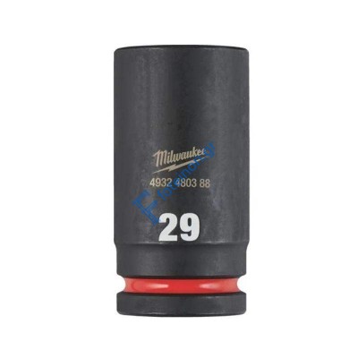3/4” SHOCKWAVE™ ΜΑΚΡΥ ΚΑΡΥΔΑΚΙ ΚΡΟΥΣΗΣ 29mm 4932480388