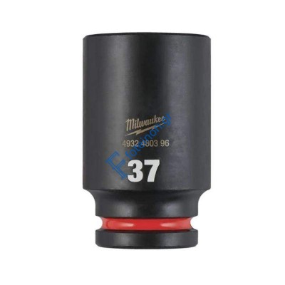 3/4” SHOCKWAVE™ ΜΑΚΡΥ ΚΑΡΥΔΑΚΙ ΚΡΟΥΣΗΣ 37mm 4932480396