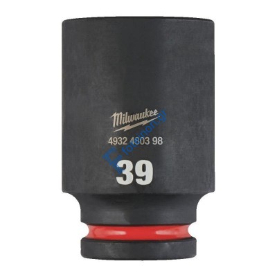 3/4” SHOCKWAVE™ ΜΑΚΡΥ ΚΑΡΥΔΑΚΙ ΚΡΟΥΣΗΣ 39mm 4932480398