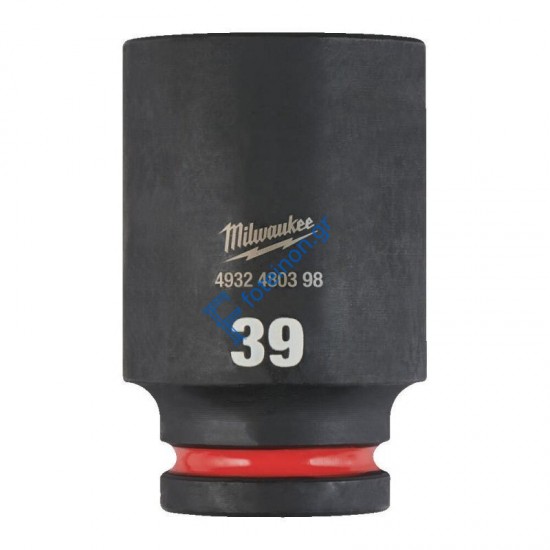 3/4” SHOCKWAVE™ ΜΑΚΡΥ ΚΑΡΥΔΑΚΙ ΚΡΟΥΣΗΣ 39mm 4932480398