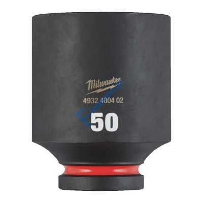 3/4” SHOCKWAVE™ ΜΑΚΡΥ ΚΑΡΥΔΑΚΙ ΚΡΟΥΣΗΣ 50mm 4932480402