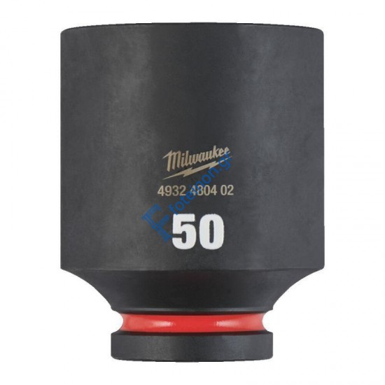 3/4” SHOCKWAVE™ ΜΑΚΡΥ ΚΑΡΥΔΑΚΙ ΚΡΟΥΣΗΣ 50mm 4932480402