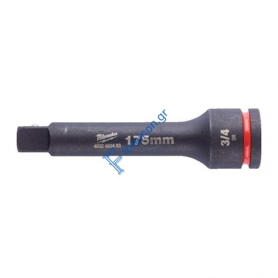 ¾" SHOCKWAVE™ ΠΡΟΕΚΤΑΣΗ 175mm 4932480403
