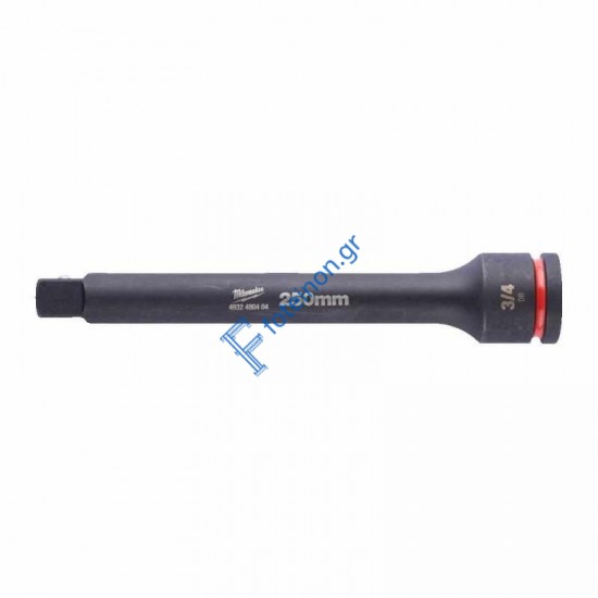 ¾" SHOCKWAVE™ ΠΡΟΕΚΤΑΣΗ 250mm 4932480404