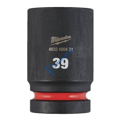1” SHOCKWAVE™ ΜΑΚΡΥ ΚΑΡΥΔΑΚΙ ΚΡΟΥΣΗΣ 39mm 4932480431