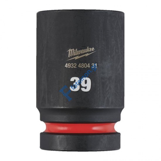 1” SHOCKWAVE™ ΜΑΚΡΥ ΚΑΡΥΔΑΚΙ ΚΡΟΥΣΗΣ 39mm 4932480431